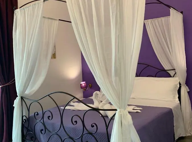 Duca di Uzeda Bed&Breakfast Luxury&Style Catania