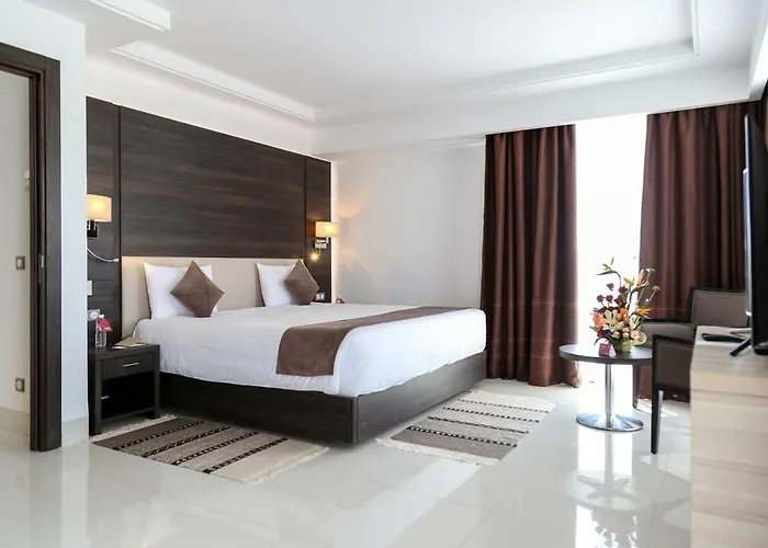 Radisson Hotel Sfax