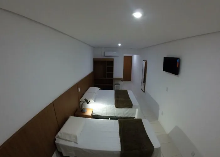 HOTEL DO CENTRO - Próximo a Santa Casa, Assembleia e Palácio - Pet Friendly Porto Alegre