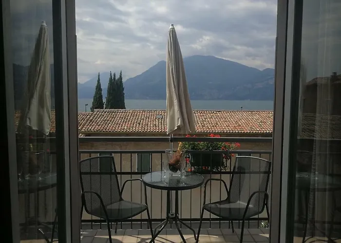 Albergo Al Pescatore