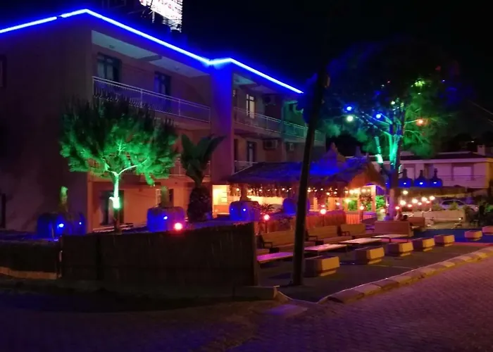 Grand Yayla Hotel