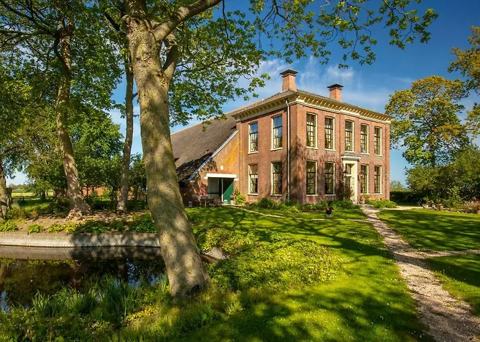 Bed And Breakfast Batenborg