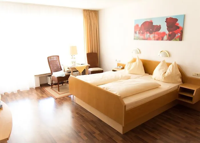 Kneipp Bund Hotel im Kneippzentrum Bad Wörishofen