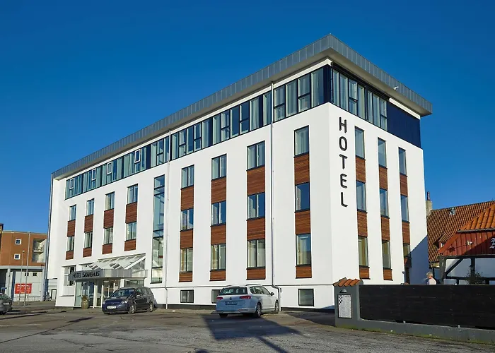 Skive Hotels