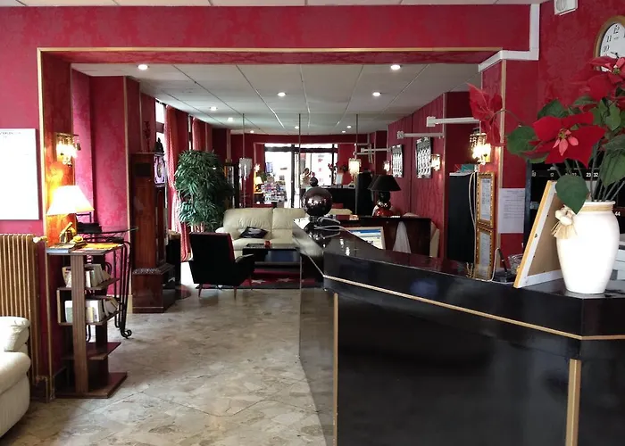 Vintimille Hotel