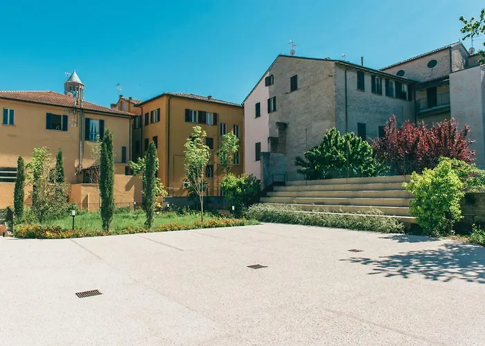 Bb Porta Augustea - Fano