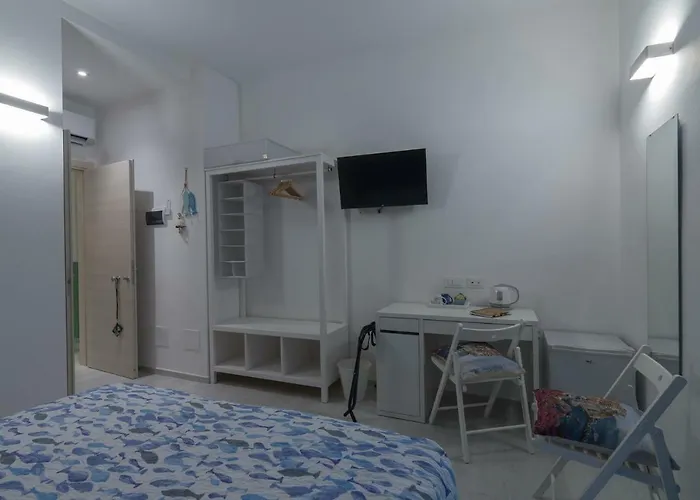 Hotel Ca' Da Sirio La Spezia