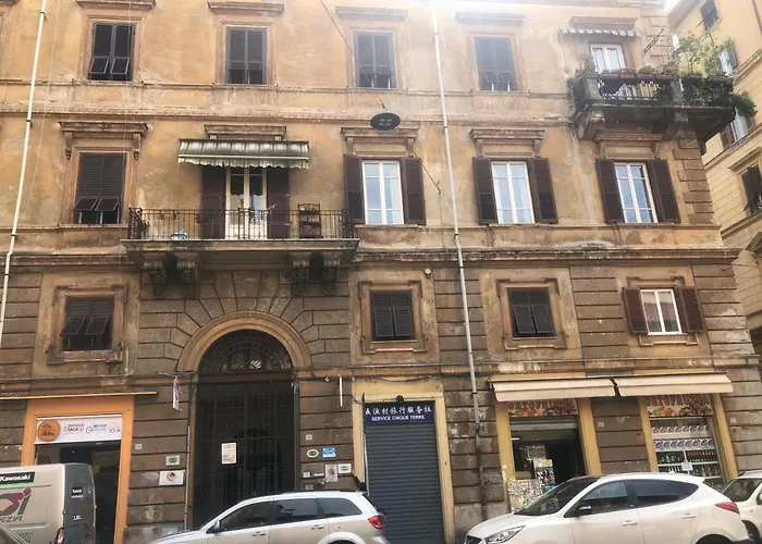 Hotel Ca' Da Sirio La Spezia
