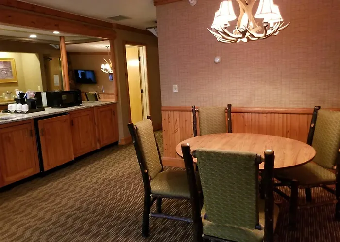 Best Western Dundee