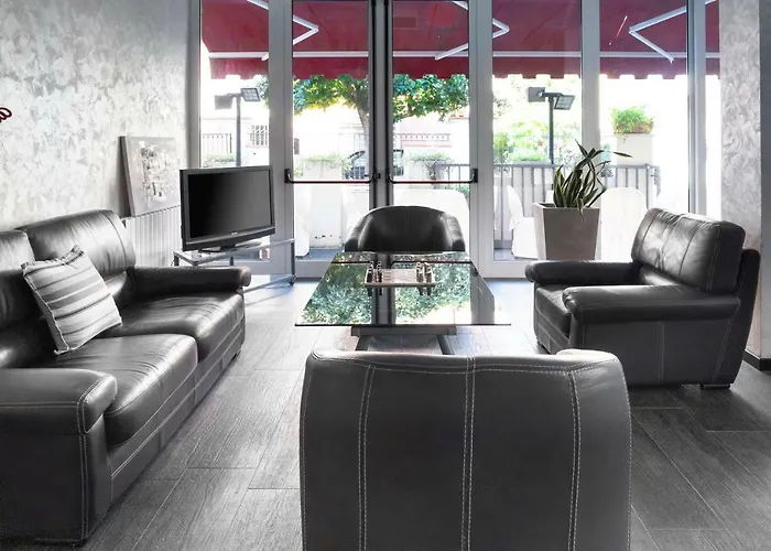 Hotel Saxon Rimini