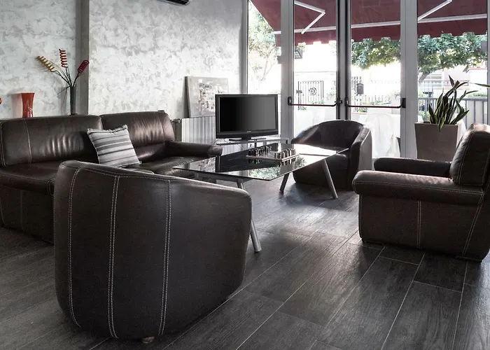 Hotel Saxon Rimini