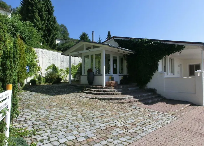 Hotel Einbecker Sonnenberg