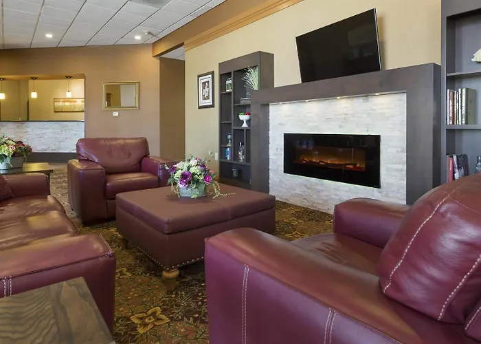 Quality Inn & Suites Fairfield