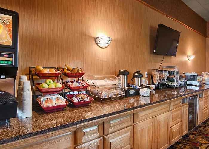 Quality Inn & Suites Fairfield