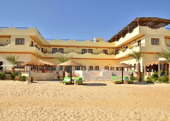 Hotels in Safaga