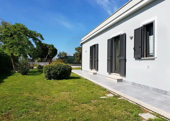 Villa del Mar - Sperlonga Holiday Rooms