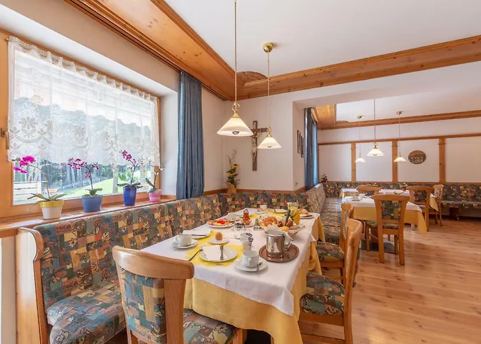 Residence Trenker Luis Braies 