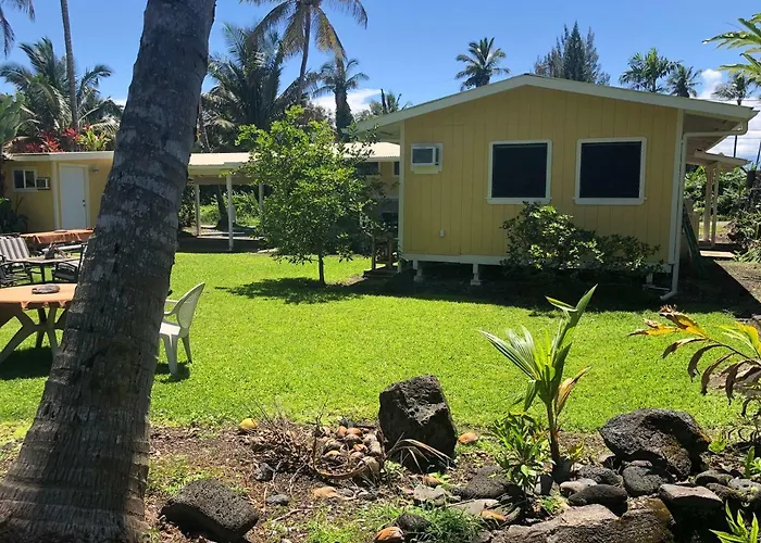 Aaron'S Cottage