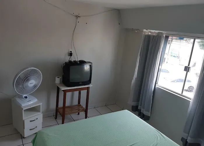 Hotel Vitrine Goiânia