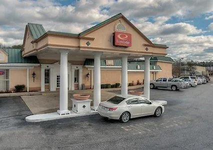 Econo Lodge Inn & Suites Lumberton