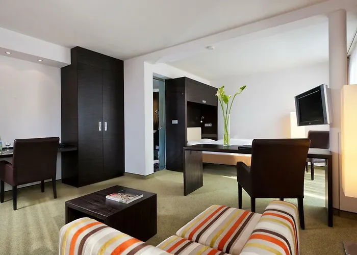City Hotel Dresden Radebeul