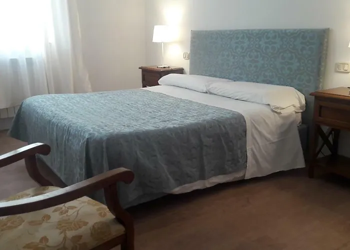 Il Grifo Camere e Suites Grosseto