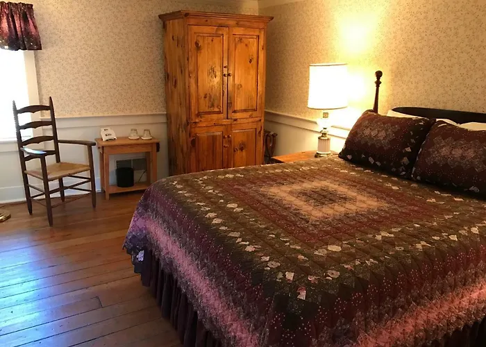 Baladerry Inn Gettysburg