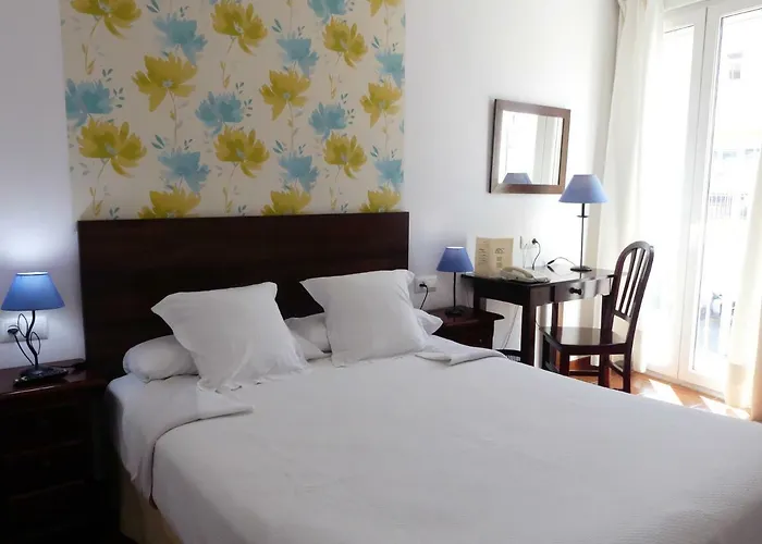 Hostal La Andaluza