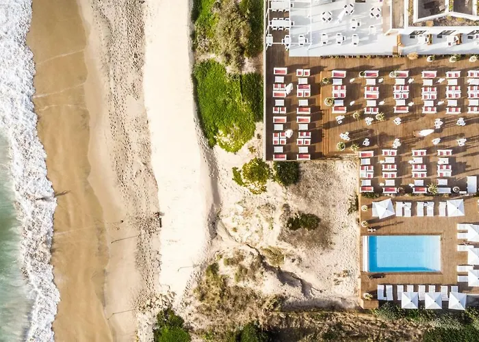Hôtels à Biscarrosse-Plage