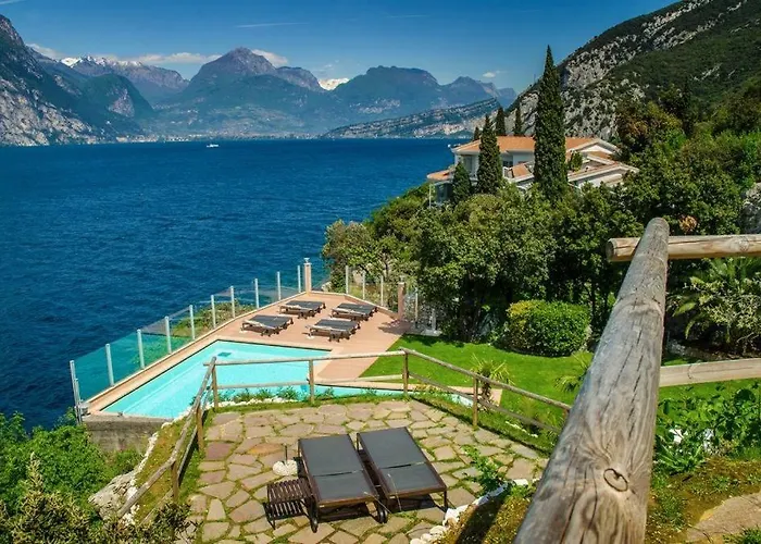 Villa Tempesta Torbole Sul Garda