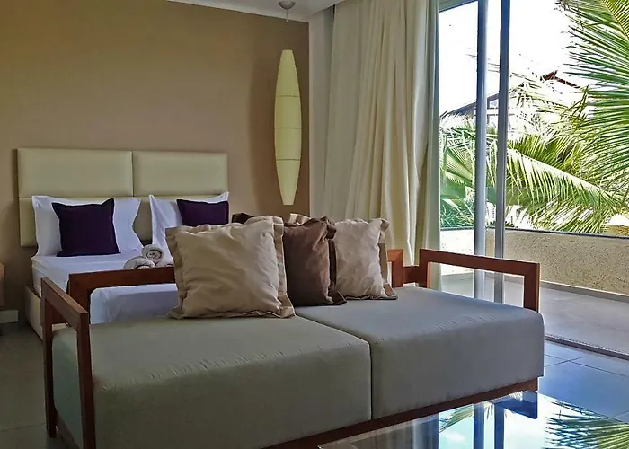 Ravenala Hotel Boutique Canoa Quebrada