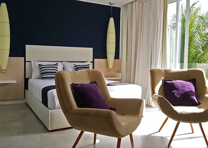 Ravenala Hotel Boutique Canoa Quebrada
