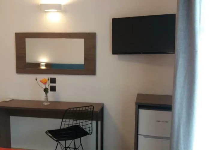 Maria'S House Hotel