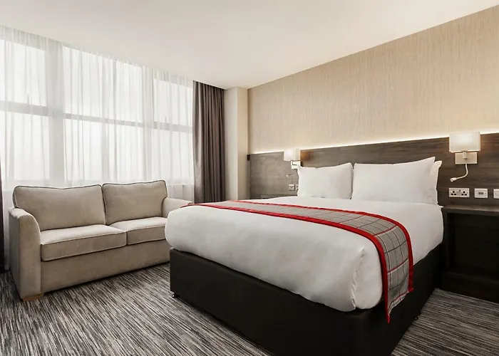 East Kilbride Hotels