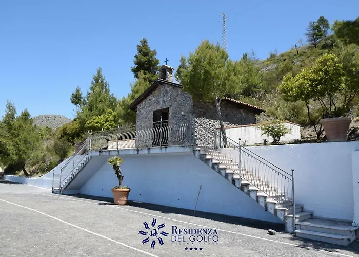 Hotel Residenza del Golfo Praia a Mare