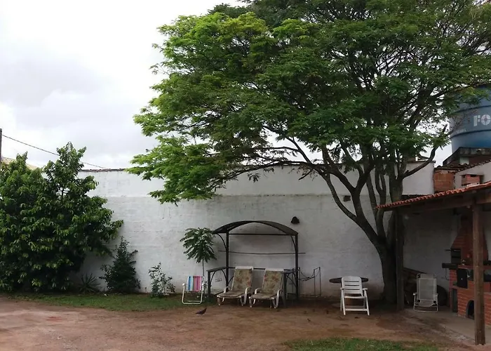 Pousada Estrela Da Praia Guarapari