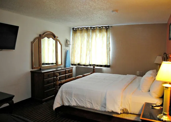 Fair Inn Saint Joseph