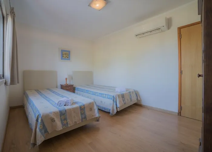Marina Buzios Apartamentos Vilamoura