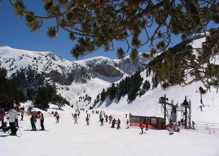 Hotel Jaume Alp