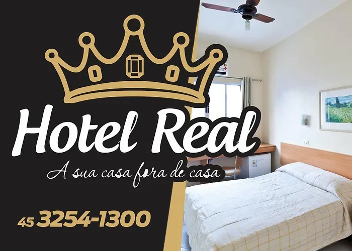 Hotel Real