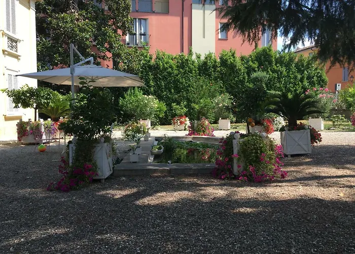 Bed and Breakfast Via Mazzini Bazzano