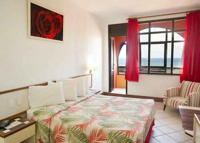 Sol Bahia Sleep