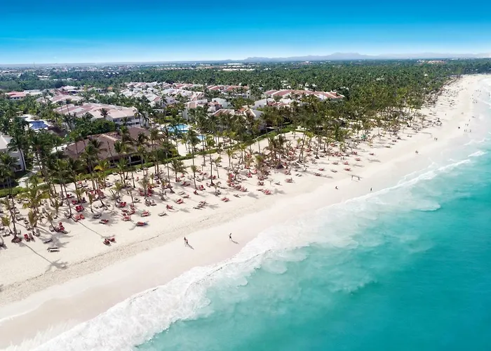 Occidental Punta Cana - All Inclusive