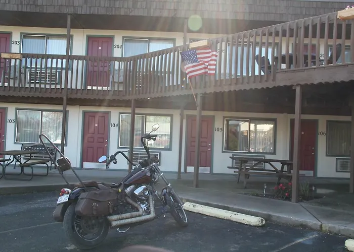 The Sturgis Motel