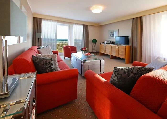 Best Western Hanse Hotel Rostock