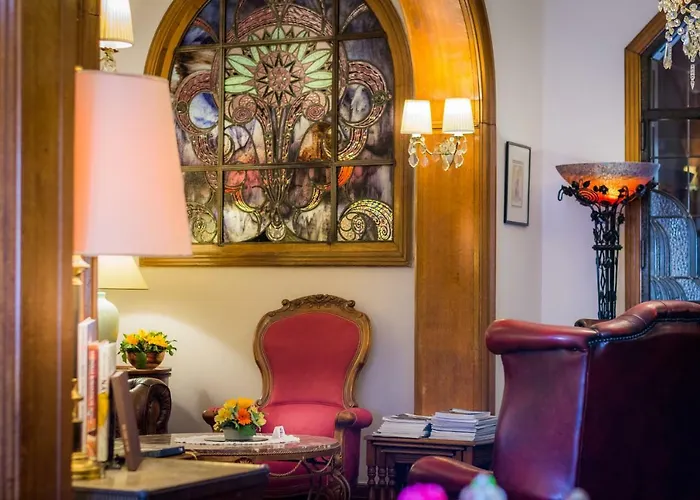 Hotel Firean