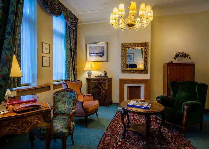 Hotel Firean