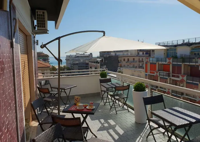 Hotel La Dimora del Conte Pescara