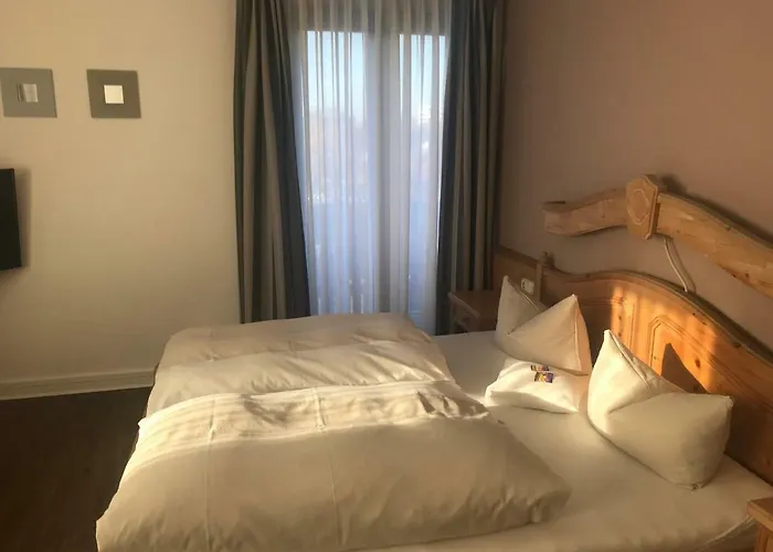 Hotel Schweizer Haus