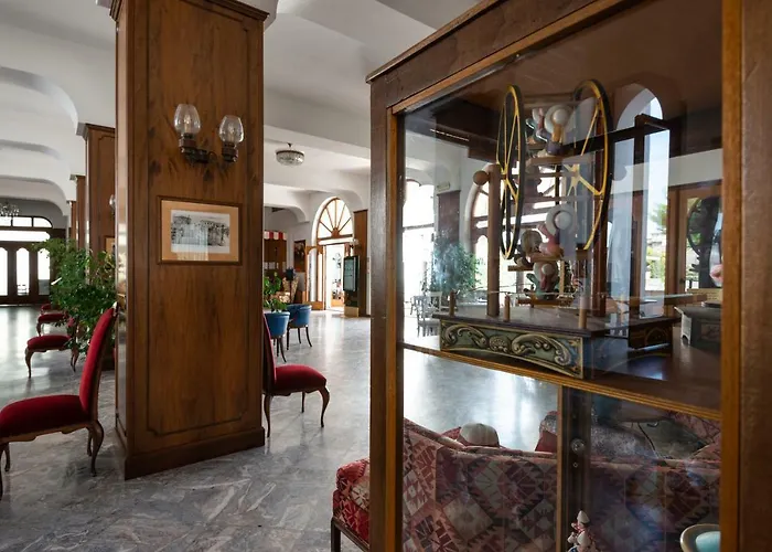 Grand Hotel Excelsior San Benedetto del Tronto